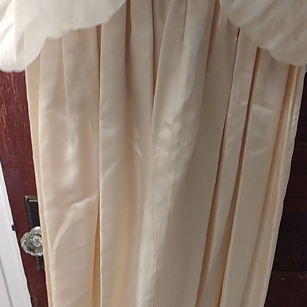 Vintage Parklane Debs Holiday Party Dress - Picture 8 of 8
